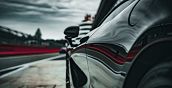 Guidare una McLaren 750S in pista in Sicilia Racalmuto
