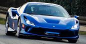 Esperienza di guida Ferrari autodromo di Modena