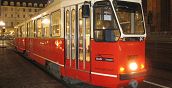 Scopri la bellezza di Torino con una cena su tram