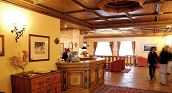 Hotel benessere Asiago Gallio