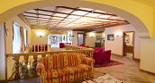 Hotel benessere Asiago Vicenza
