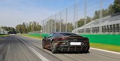 Guidare una Lamborghini Huracan in pista Cremona