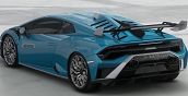Regalare esperienza di guida Lamborghini a Muro Leccese