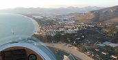 Esperienza di volo in autogiro nel Lazio