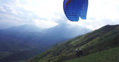 parapendio-in-tandem