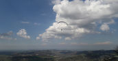 Parapendio biposto in Lombardia: voli emozionanti e panorami spettacolari