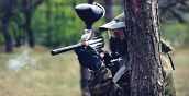 Partita paintball Varese