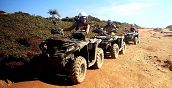 Quad Alghero avventura - Scopri paesaggi unici