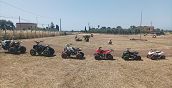 Esperienza su quad elettrici per bambini a Cerveteri