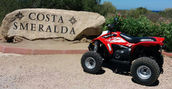 Quad Olbia
