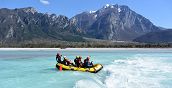 Scopri il rafting sul Tagliamento, tra paesaggi mozzafiato e sport