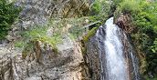 Canyoning Gola del Tavo Abruzzo
