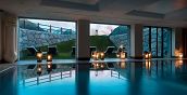 Hotel con spa a Livigno
