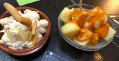 Street food tour a Malaga