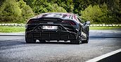 Esperienza in Lamborghini sulla pista salentina