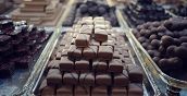 cioccolato di Torino - Specialità culinarie piemontesi