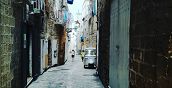 Scorci nascosti di Taranto in Ape Calessino