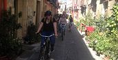 City tour in bicicletta a Cagliari con guida esperta