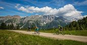 E-Bike tour in Val di Sole: scopri panorami mozzafiato