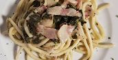 Pasta fatta a mano Firenze - Pici e altre specialità