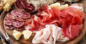 Tour gastronomico Firenze - Assaggio di lardo di Colonnata