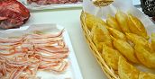 Tour gastronomico Firenze - Salumi, formaggi e vini toscani