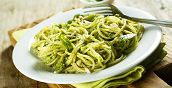 Tour gastronomico a Genova pasta al pesto