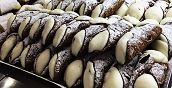 Cannoli siciliani - Dolci tipici del tour gastronomico a Palermo