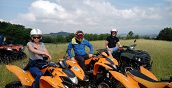 Avventure indimenticabili in quad tra le colline del Lago di Garda