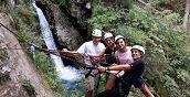 trentino-canyon-velon-tarzaning