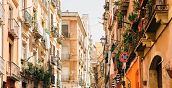 Tour gastronomico per le vie del centro storico di Cagliari