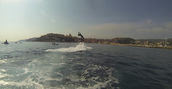 Centro flyboard in Liguria a Diano Marina