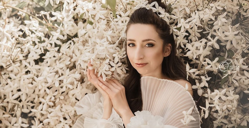 Book fotografico outdoor a Bolzano per immagini eleganti e spontanee