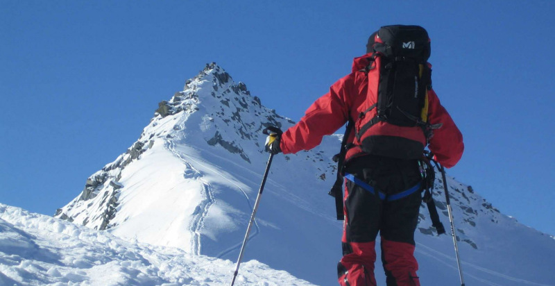 Valmalenco sci: escursioni guidate