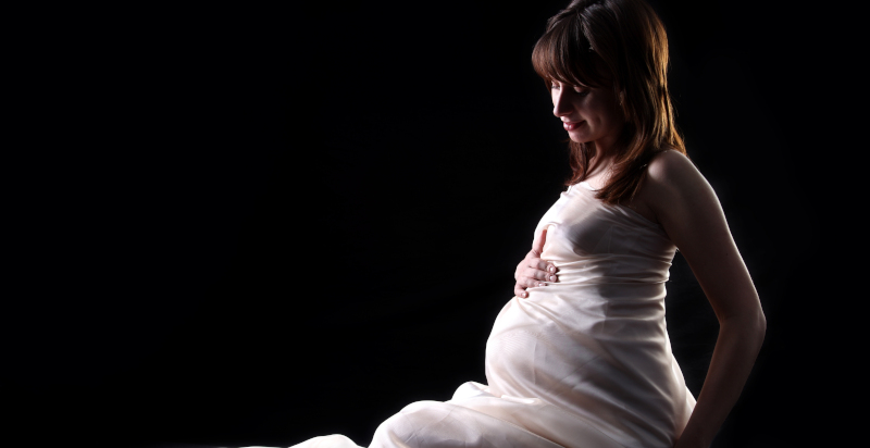 regali gravidanza foto