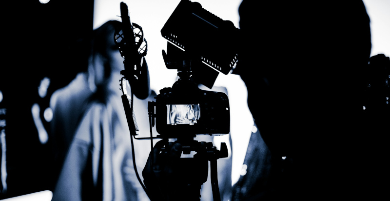 Sessione fotografica di moda a Roma con esperti professionisti