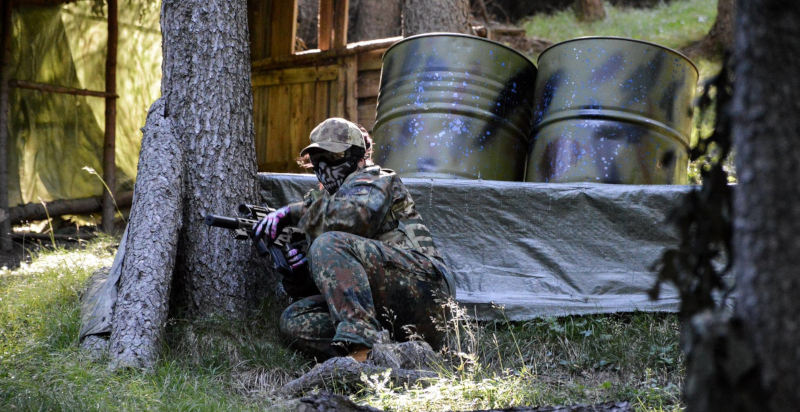 Softair Bolzano Alto Adige