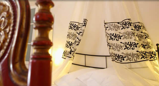 Soggiorno in albergo diffuso Sicilia