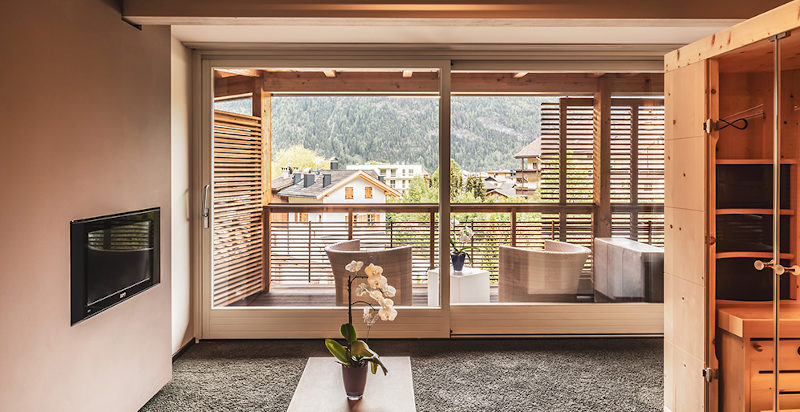 Week end romantico Alto Adige