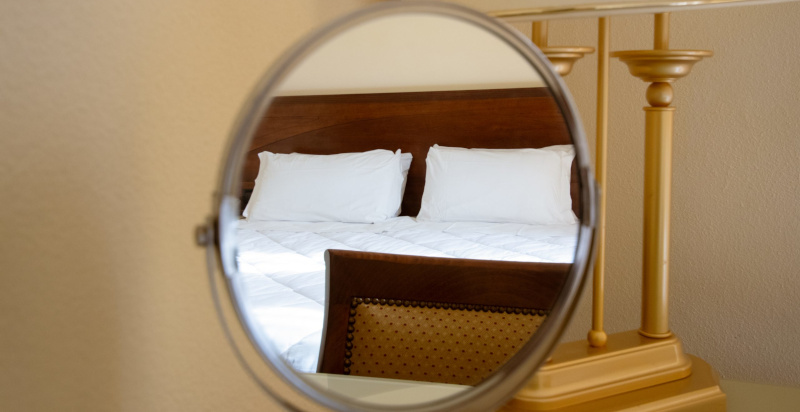 Soggiorno romantico a Montecchio Emilia con pernottamento esclusivo