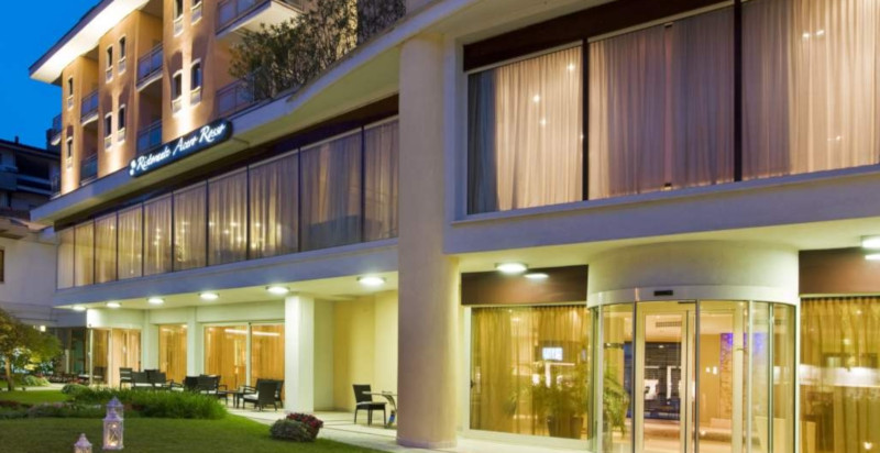 hotel con spa a Boario Terme per un’esperienza rilassante