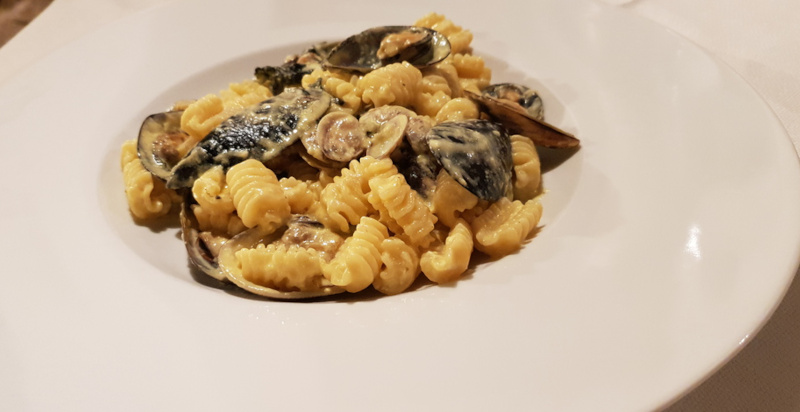 Giornata spa per coppie con cena al Borgo Cadonega Reggio Emilia