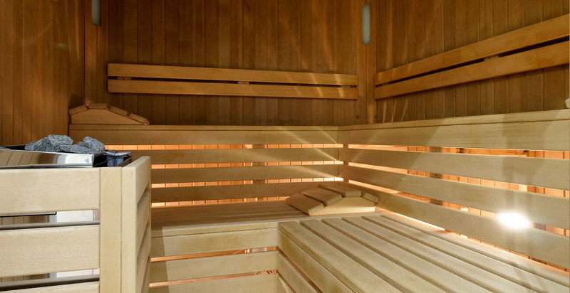 Spa lago di Garda Residenza dei Limoni