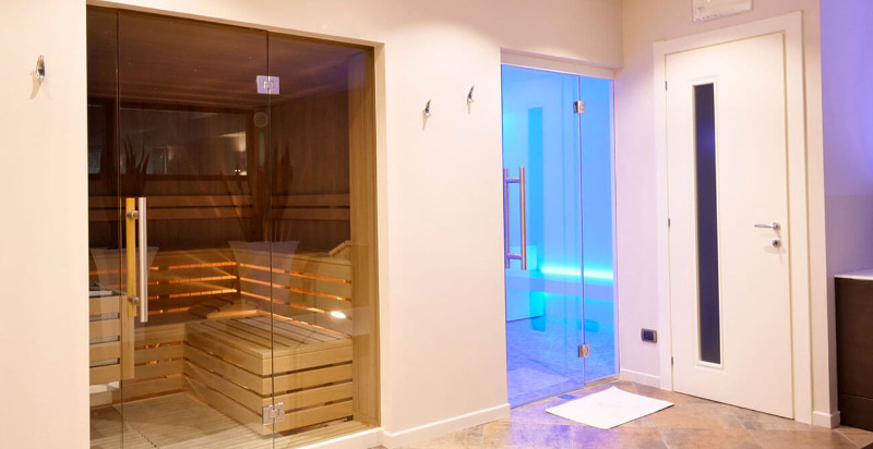 Spa lago di Garda Toscolano Maderno