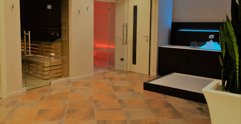 Day spa lago di Garda massaggi