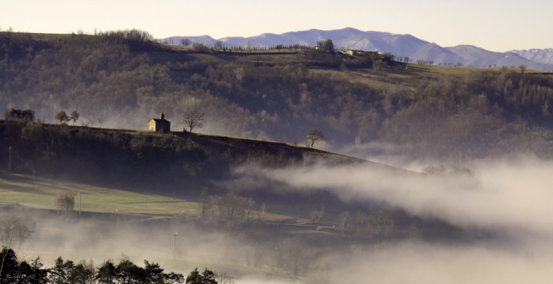 Cascina Zan: B&B immerso nella natura dell'Alta Langa