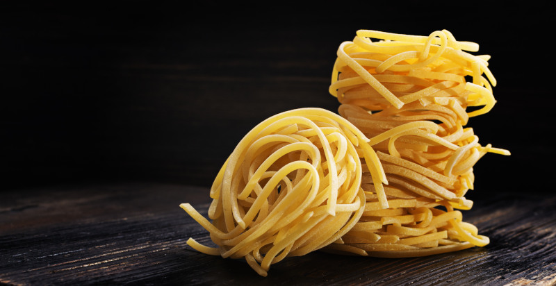 Strangozzi, pasta tipica umbra in tour Perugia