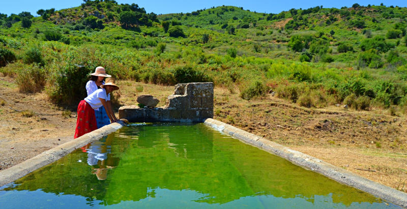Pernottamento in chalet di montagna in Sicilia ed escursione 4x4