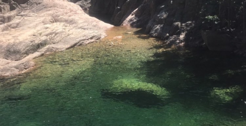 Torrentismo Lazio: Immersione nelle Acque Cristalline del Fosso di Roccaranieri