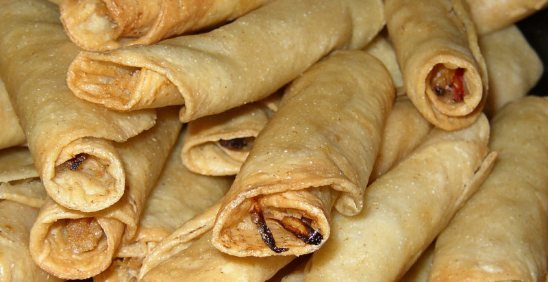 Degustazione tortilla a Marbella